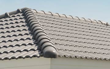 advantages of Long Buckby clay roofing