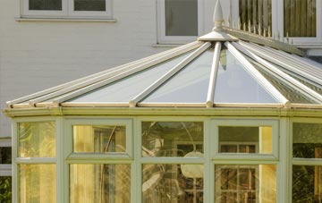 conservatory roof repair Long Buckby, Northamptonshire