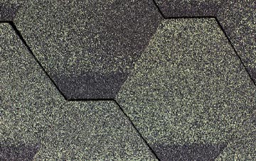 Long Buckby fibreglass shingle repairs