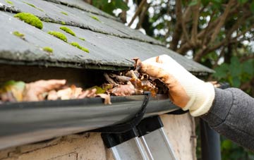 gutter cleaning Long Buckby, Northamptonshire