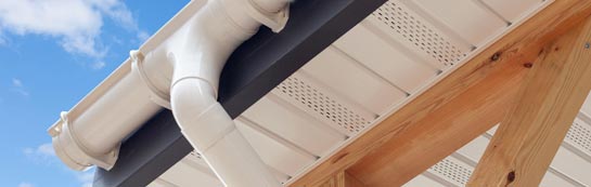 get Long Buckby guttering quotes today