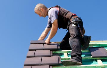 disadvantages of Long Buckby slate roofing