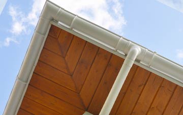 Long Buckby soffit types