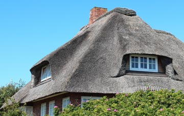 thatch roofing Long Buckby, Northamptonshire